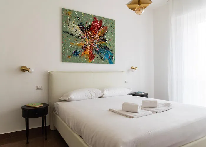 Apartment Youhosty - Paul Valery Bis *