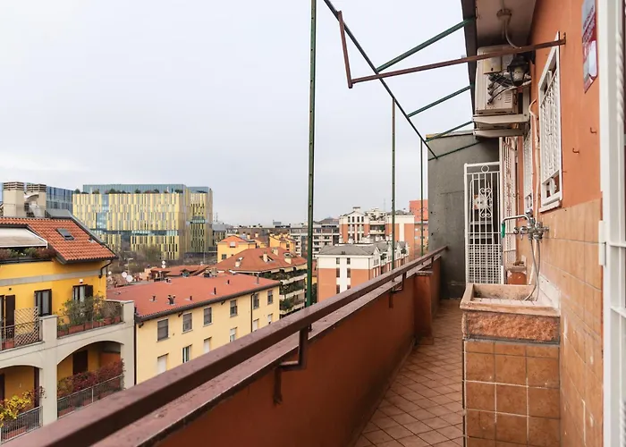 Youhosty - Paul Valery Bis Apartment *