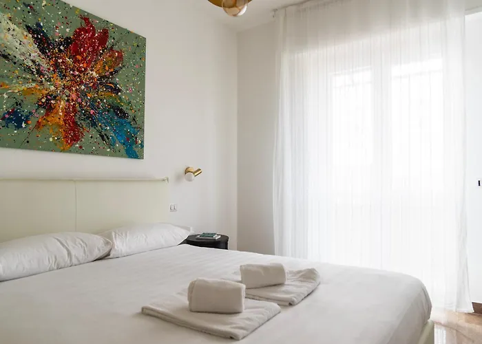 Apartment Youhosty - Paul Valery Bis