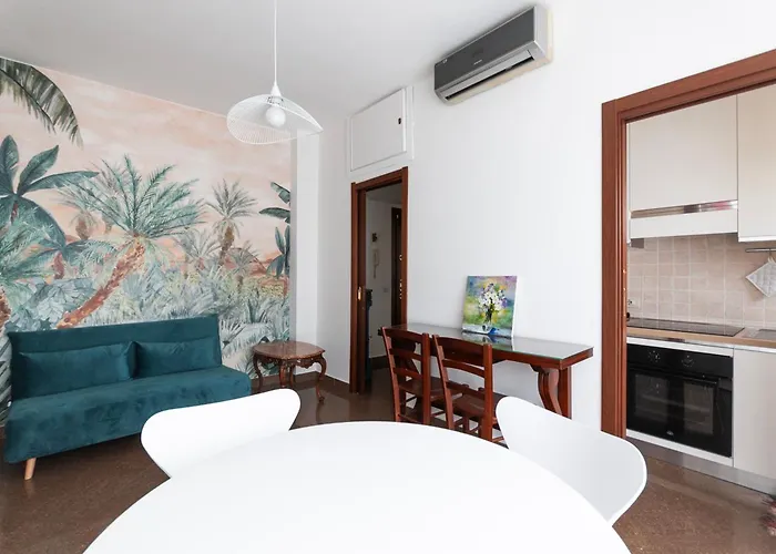 Youhosty - Paul Valery Bis Apartment *