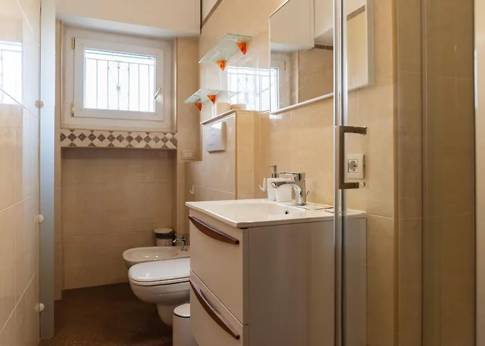 Apartment Youhosty - Paul Valery Bis