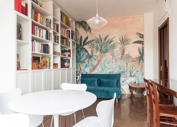 Apartment Youhosty - Paul Valery Bis *